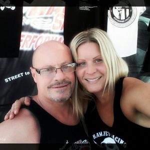 Meet your Posher, Scott